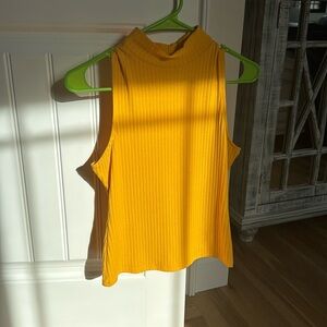 Womens tank blouse